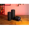 Bluetooth-luidspreker SIRIUS 2 Zwart Vermogen 20W