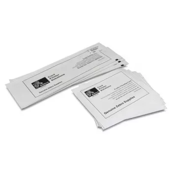 Zebra 105999-701 printerreiniging printkop reinigingskit