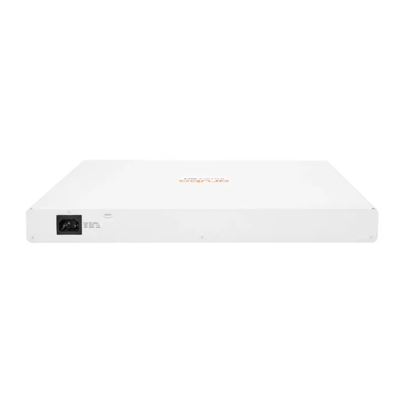 Aruba Instant On 1960 48G 2XGT 2SFP+ Managed L2+ Gigabit Ethernet (10/100/1000) 1U wit