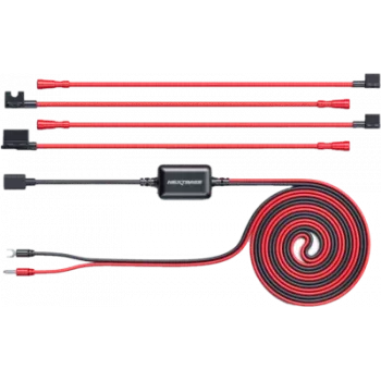 Nextbase Piqo Pro Connect Hardwire-kit