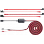 Nextbase Piqo Pro Connect Hardwire-kit