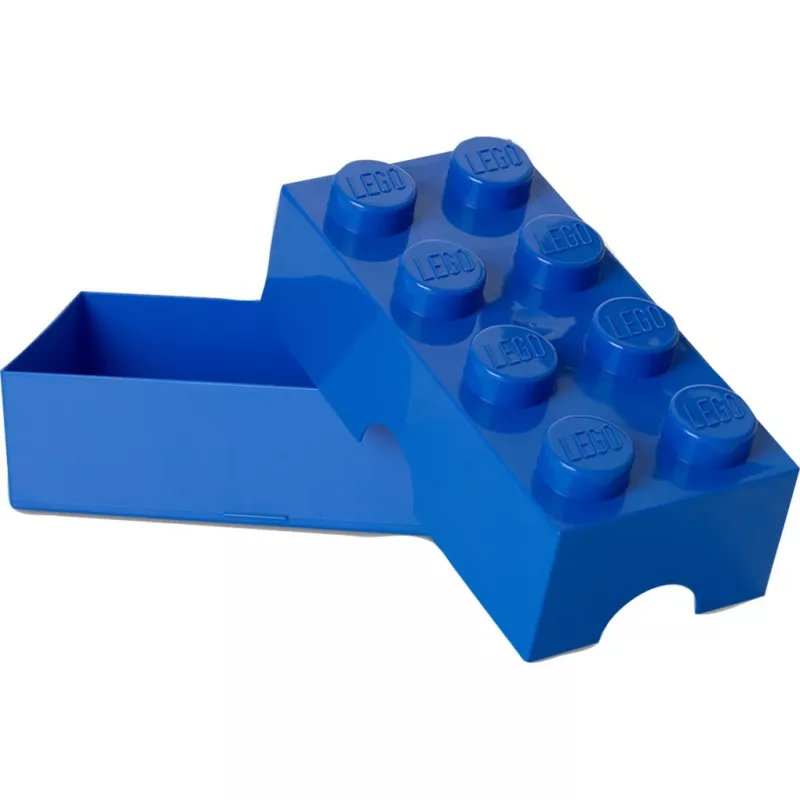 Lego lunchbox blauw 4023 (40231731)