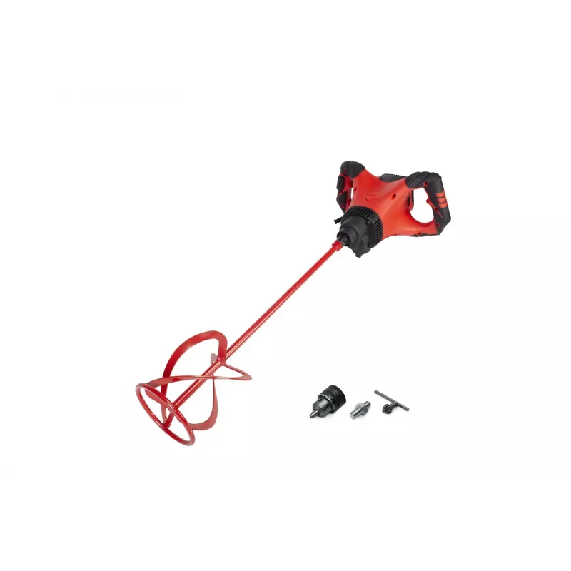 RUBI RUBIMIX-9 Supertorque hand-elektrische menger voor mortel en verf