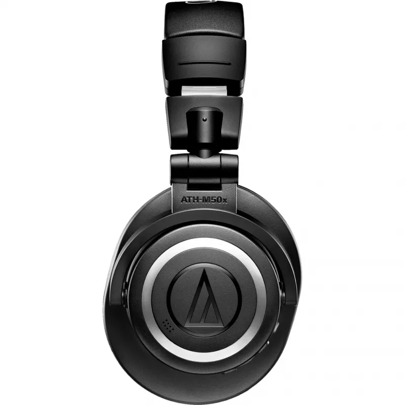 Audio-technica ATH-M50XBT2 zwart