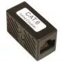 Logilink - netwerkkoppeling - RJ-45 (W) - RJ-45 (W) - CAT 6 (NP0034)