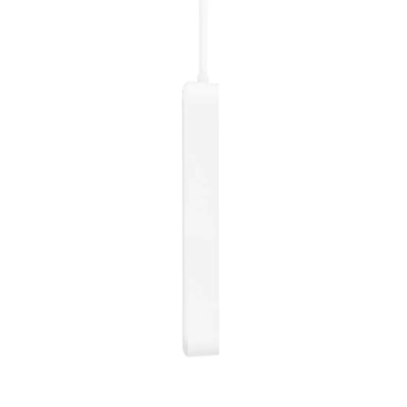 Overspanningsbeveiliging Belkin SRB003CA2M 8 AC-stopcontacten 900 J wit 2 m