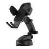 Autohouder UleFone Armor Mount UF-UAN16 verstelbare houder compatibel met smartphones