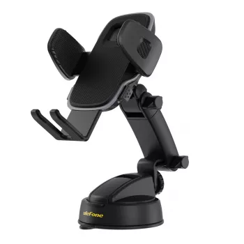 Autohouder UleFone Armor Mount UF-UAN16 verstelbare houder compatibel met smartphones