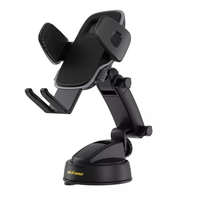 Autohouder UleFone Armor Mount UF-UAN16 verstelbare houder compatibel met smartphones