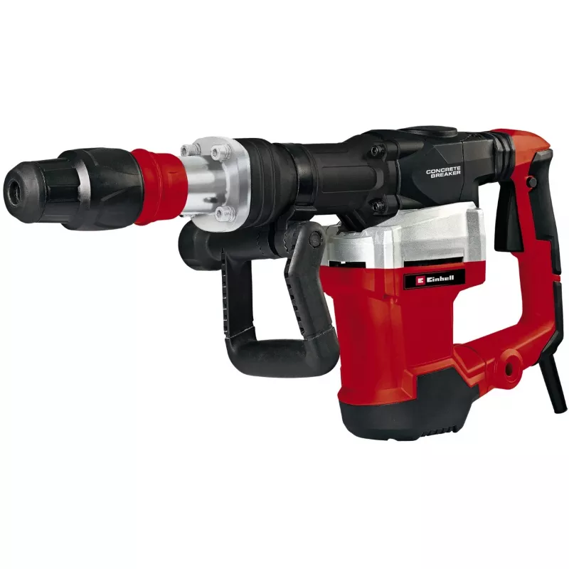 Hamerboor Einhell TE-DH 32 SDS Max 1500W, 32J, 1900IPM