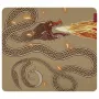 Gigantus V2 - Counter-Strike 2 Edition, gaming-muismat goud/multicolor, large