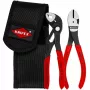 Tangenset Knipex 00 20 72 V02