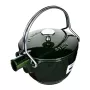 Staub ronde theepot