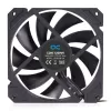 Alphacool Core 24844 ventilator, 120x120x25 mm, PWM, 3000 rpm