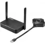 SpeaKa Professional SP-WTR-500 draadloos Full HD-presentatiesysteem 30 m