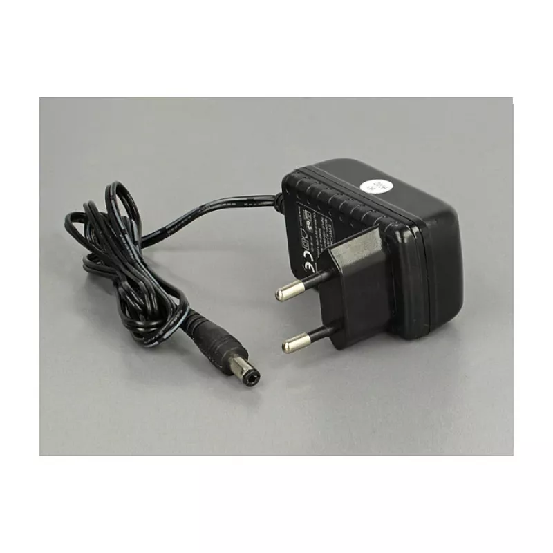 Netwerk mediaconverter DeLOCK 86203