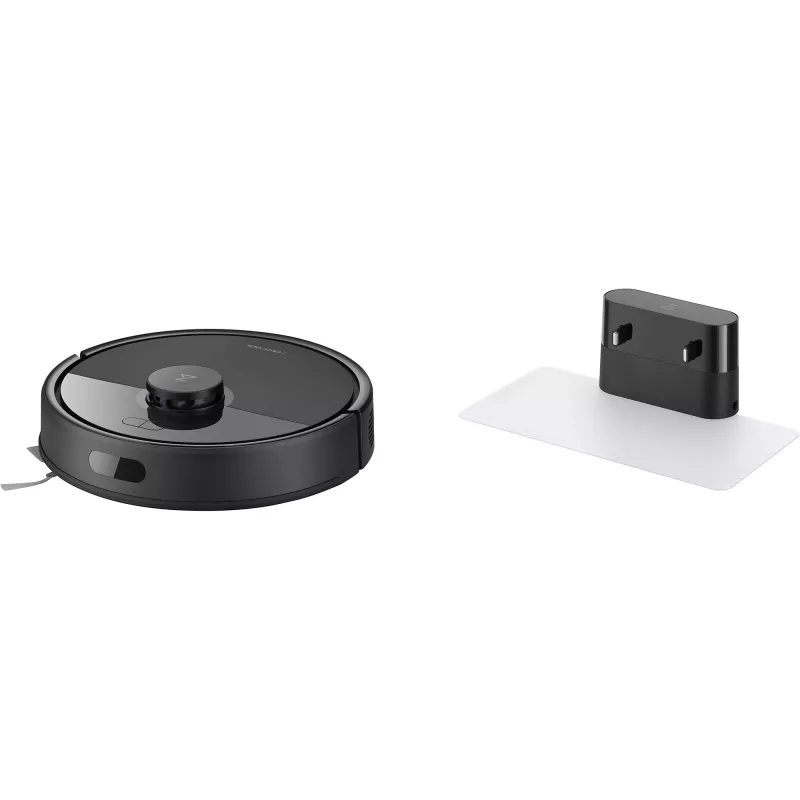 Roborock Q7 BF zuig- & dweilrobot – 8000 Pa, 150 min looptijd, app-bediening, zwart