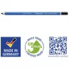Staedtler Mars Lumograph Digital Classic digitale pen, blauw