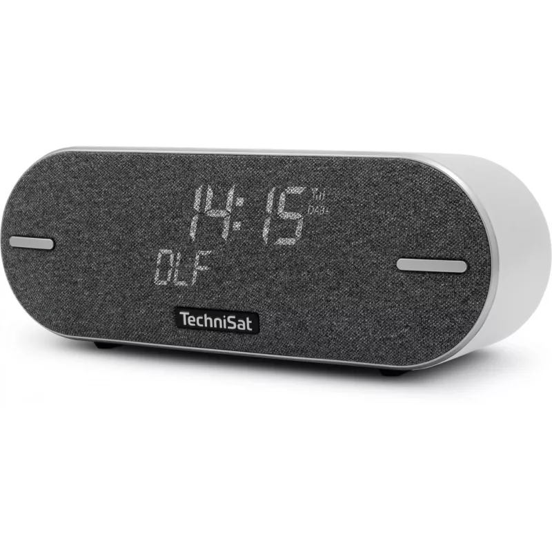 Technisat DigitRadio BT 2 lichtgrijs (0001/3973)
