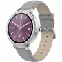 Denver SWC-342GR smartwatch, 1,2 inch IPS, grijs