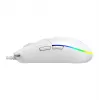 Muis Baracuda BGM-112 Crab White CRAB-W