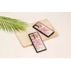 Telefoonhoesje iKins voor Samsung Galaxy Note 20 Ultra — kersenbloesemdesign