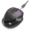 Sharkoon OfficePal M25W zwart