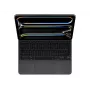Apple Magic Keyboard voor iPad Pro 13 inch (M4) – Internationaal Engels – zwart