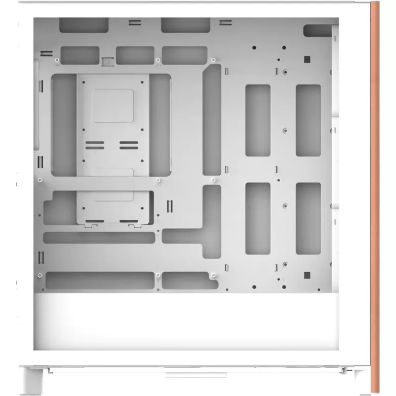 Thermaltake S370 WS midi-tower behuizing