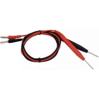 Kabel Omnitronic 10355300 voor kabeltester — accessoire voor het testen van verbindingen