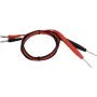 Kabel Omnitronic 10355300 voor kabeltester — accessoire voor het testen van verbindingen