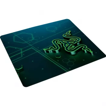 Muispad Razer Goliathus Mobile gaming groen