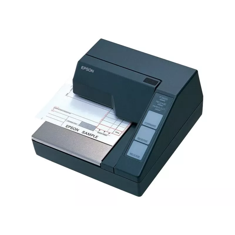 Epson TM-U295 (292): Serieel, zonder PS, EDG