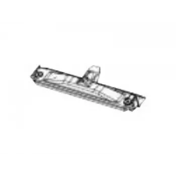 Thermische printkop Zebra P1115690 8 punten/mm (203 dpi) voor Zebra-printers