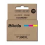 Actis KH-300CR inktcartridge, vervanger voor HP 300XL CC644EE, kleur, 21 ml