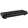 Ducky Mecha Mini toetsenbord muis inclusief gaming USB Engels zwart