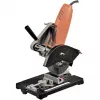 Einhell TS 115/125 doorslijpstandaard voor haakse slijpers (115 mm en 125 mm schijven)