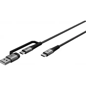 Wentronic 70279 telefoonkabel