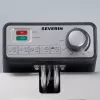 Friteuse Severin FR 2431 Single 3 L 2000 W roestvrij staal