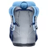 Vrijetijdsrugzak DEUTER Waldfuchs 10 L blauw city-stijl