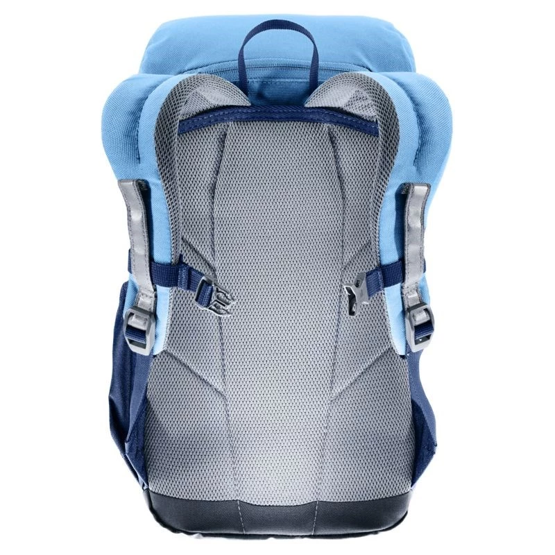 Vrijetijdsrugzak DEUTER Waldfuchs 10 L blauw city-stijl