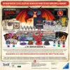 Horrified Dungeons & Dragons, bordspel