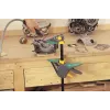 wolfcraft GmbH 1 EHZ PRO 100-915 eenhandsklem