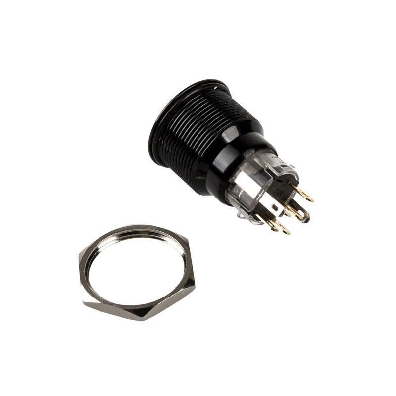 Tonercartridge PANTUM PD-219 zwart, 1600 pagina's, 1 stuks