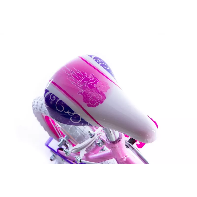 Kinderfiets 12 Huffy 22491W Disney Princess