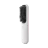 Xiaomi draadloze haargladborstel MJZFS01LF, wit/zwart