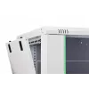 Wandgemonteerde 19-inch rackbehuizing DIGITUS Dynamic-N DN-37100, 7U, 600x450 mm (BxD), IP20, lichtgrijs, ongemonteerd