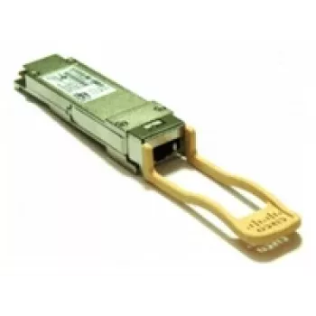 40GBASE-SR4 Qsfp-transceivermodule met MPO-stekker