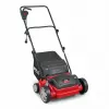 Gazonvertinier MTD Smart 30 VE 1300 W voor 200 m²