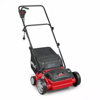 Gazonvertinier MTD Smart 30 VE 1300 W voor 200 m²